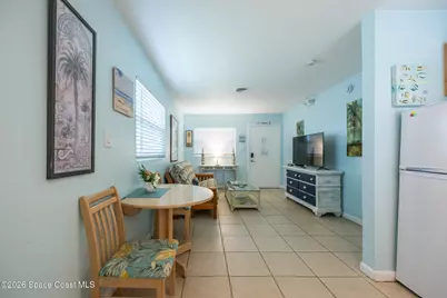 304 Johnson Avenue #4, Cape Canaveral, FL 32920 - Photo 5