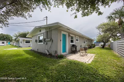 304 Johnson Avenue #4, Cape Canaveral, FL 32920 - Photo 15