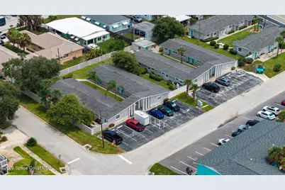 304 Johnson Avenue #4, Cape Canaveral, FL 32920 - Photo 19