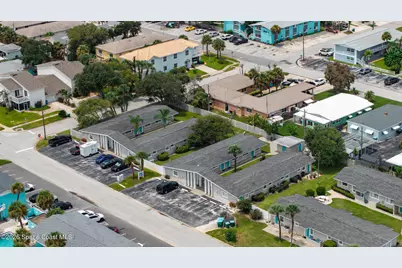 304 Johnson Avenue #4, Cape Canaveral, FL 32920 - Photo 25