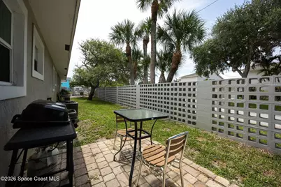 304 Johnson Avenue #4, Cape Canaveral, FL 32920 - Photo 17