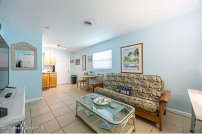 304 Johnson Avenue #4, Cape Canaveral, FL 32920 - Photo 7