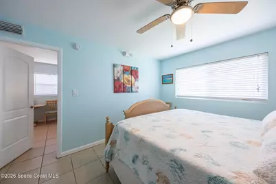 304 Johnson Avenue #4, Cape Canaveral, FL 32920 - Photo 13