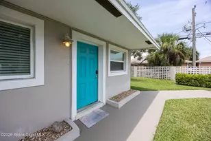 304 Johnson Ave, Cape Canaveral, FL 32920 - Photo 1