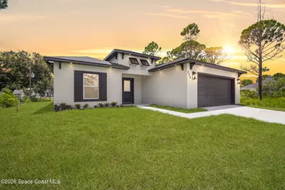 2961 Firwood Avenue SE, Palm Bay, FL 32909 - Photo 1
