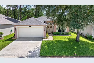 1716 Vista Lake Circle, West Melbourne, FL 32904 - Photo 3
