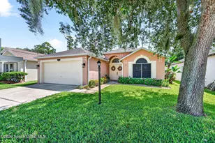 1716 Vista Lake Cir, West Melbourne, FL 32904 - Photo 1