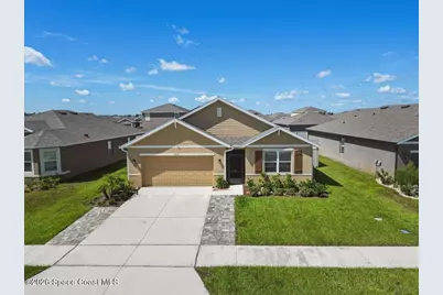 1234 Gordon Avenue, Rockledge, FL 32955 - Photo 1