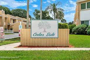 622 Cedar Side Cir NE, Palm Bay, FL 32905 - Photo 29