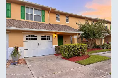622 Cedar Side Circle NE, Palm Bay, FL 32905 - Photo 1