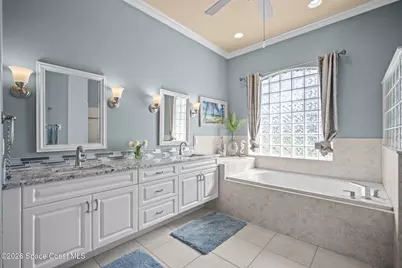 852 Woodbine Drive, Merritt Island, FL 32952 - Photo 33
