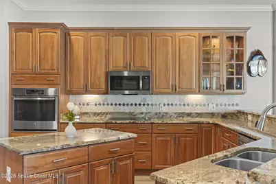 852 Woodbine Drive, Merritt Island, FL 32952 - Photo 21