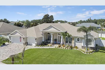 852 Woodbine Drive, Merritt Island, FL 32952 - Photo 7