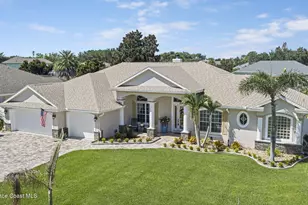 852 Woodbine Dr, Merritt Island, FL 32952 - Photo 7