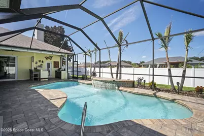 852 Woodbine Drive, Merritt Island, FL 32952 - Photo 53