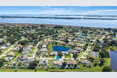 852 Woodbine Drive, Merritt Island, FL 32952 - Photo 65