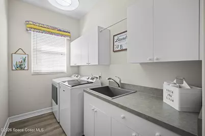852 Woodbine Drive, Merritt Island, FL 32952 - Photo 45