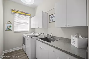 852 Woodbine Dr, Merritt Island, FL 32952 - Photo 45