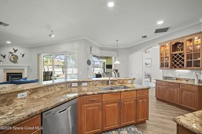 852 Woodbine Drive, Merritt Island, FL 32952 - Photo 19