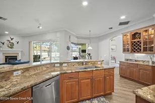 852 Woodbine Dr, Merritt Island, FL 32952 - Photo 19