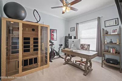 852 Woodbine Drive, Merritt Island, FL 32952 - Photo 41