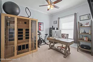 852 Woodbine Dr, Merritt Island, FL 32952 - Photo 41