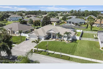 852 Woodbine Drive, Merritt Island, FL 32952 - Photo 3