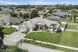 852 Woodbine Dr, Merritt Island, FL 32952 - Photo 3