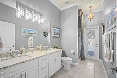 852 Woodbine Drive, Merritt Island, FL 32952 - Photo 43