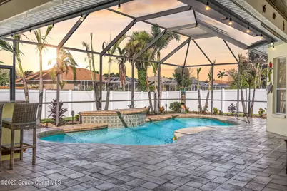 852 Woodbine Drive, Merritt Island, FL 32952 - Photo 49