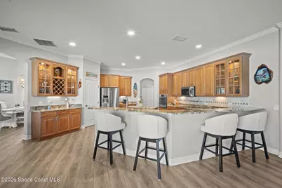 852 Woodbine Drive, Merritt Island, FL 32952 - Photo 23