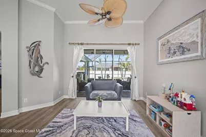 852 Woodbine Drive, Merritt Island, FL 32952 - Photo 15