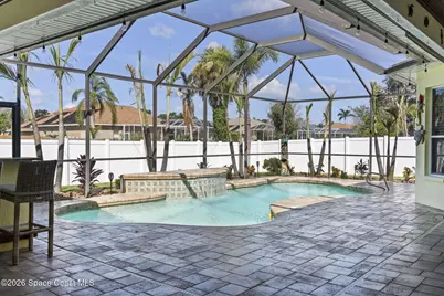 852 Woodbine Drive, Merritt Island, FL 32952 - Photo 51