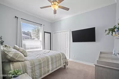 852 Woodbine Drive, Merritt Island, FL 32952 - Photo 39