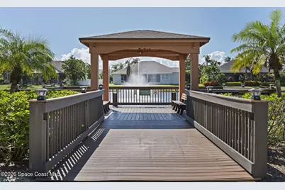852 Woodbine Drive, Merritt Island, FL 32952 - Photo 63