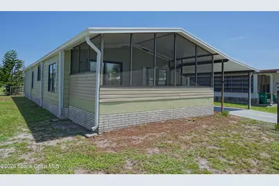 434 Royal Tern Drive, Barefoot Bay, FL 32976 - Photo 3