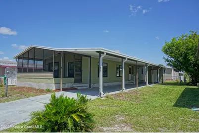 434 Royal Tern Drive, Barefoot Bay, FL 32976 - Photo 1