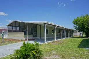 434 Royal Tern Dr, Barefoot Bay, FL 32976 - Photo 1