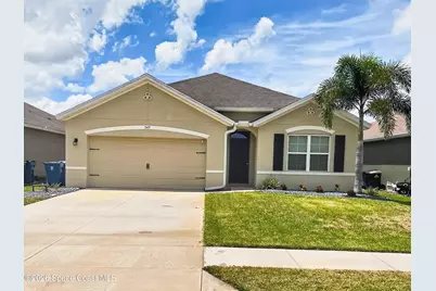347 Moray Drive SW, Palm Bay, FL 32908 - Photo 1