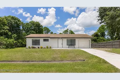 970 Culpepper Avenue SE, Palm Bay, FL 32909 - Photo 1