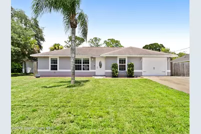 4790 Greenhill Street, Cocoa, FL 32927 - Photo 3