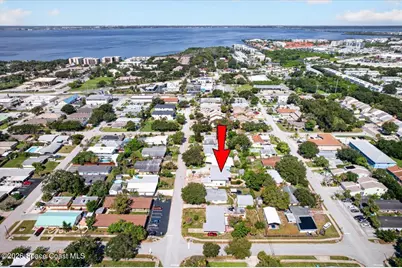 214 Jefferson Avenue, Cape Canaveral, FL 32920 - Photo 69