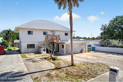 214 Jefferson Avenue, Cape Canaveral, FL 32920 - Photo 3