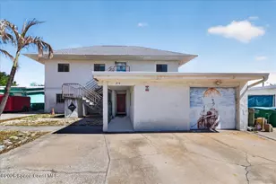 214 Jefferson Ave, Cape Canaveral, FL 32920 - Photo 1