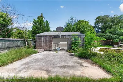 214 Jefferson Avenue, Cape Canaveral, FL 32920 - Photo 61