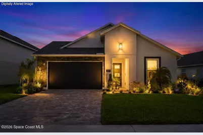 2194 Middlebury Drive SE, Palm Bay, FL 32909 - Photo 1