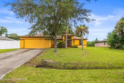 436 Trier Road NW, Palm Bay, FL 32907 - Photo 1
