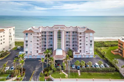 2095 Highway A1A Highway #4403, Indian Harbour Beach, FL 32937 - Photo 3