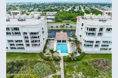 2095 Highway A1A Highway #4403, Indian Harbour Beach, FL 32937 - Photo 7