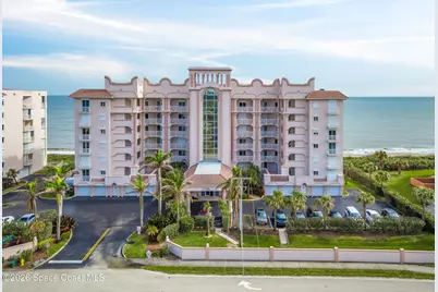 2095 Highway A1A Highway #4403, Indian Harbour Beach, FL 32937 - Photo 1